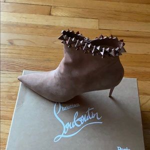Christian louboutin